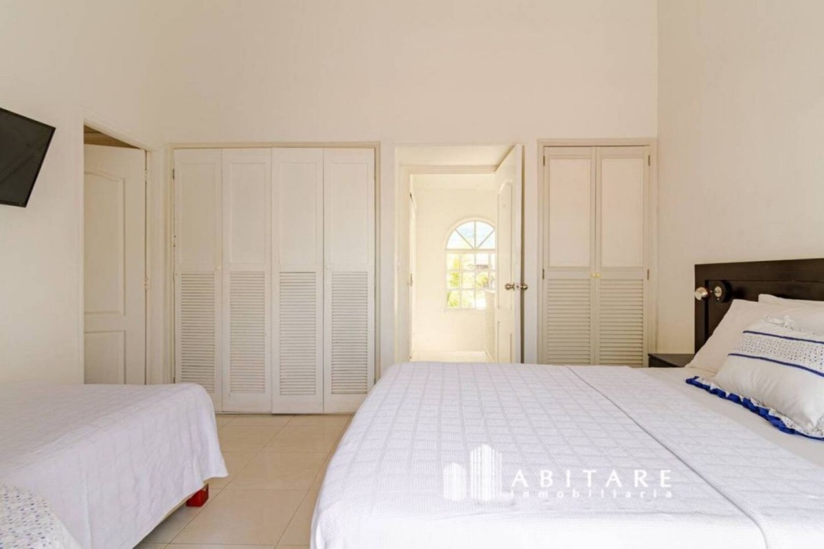Casa en venta en La Boquilla, Cartagena · foto 9 de 24