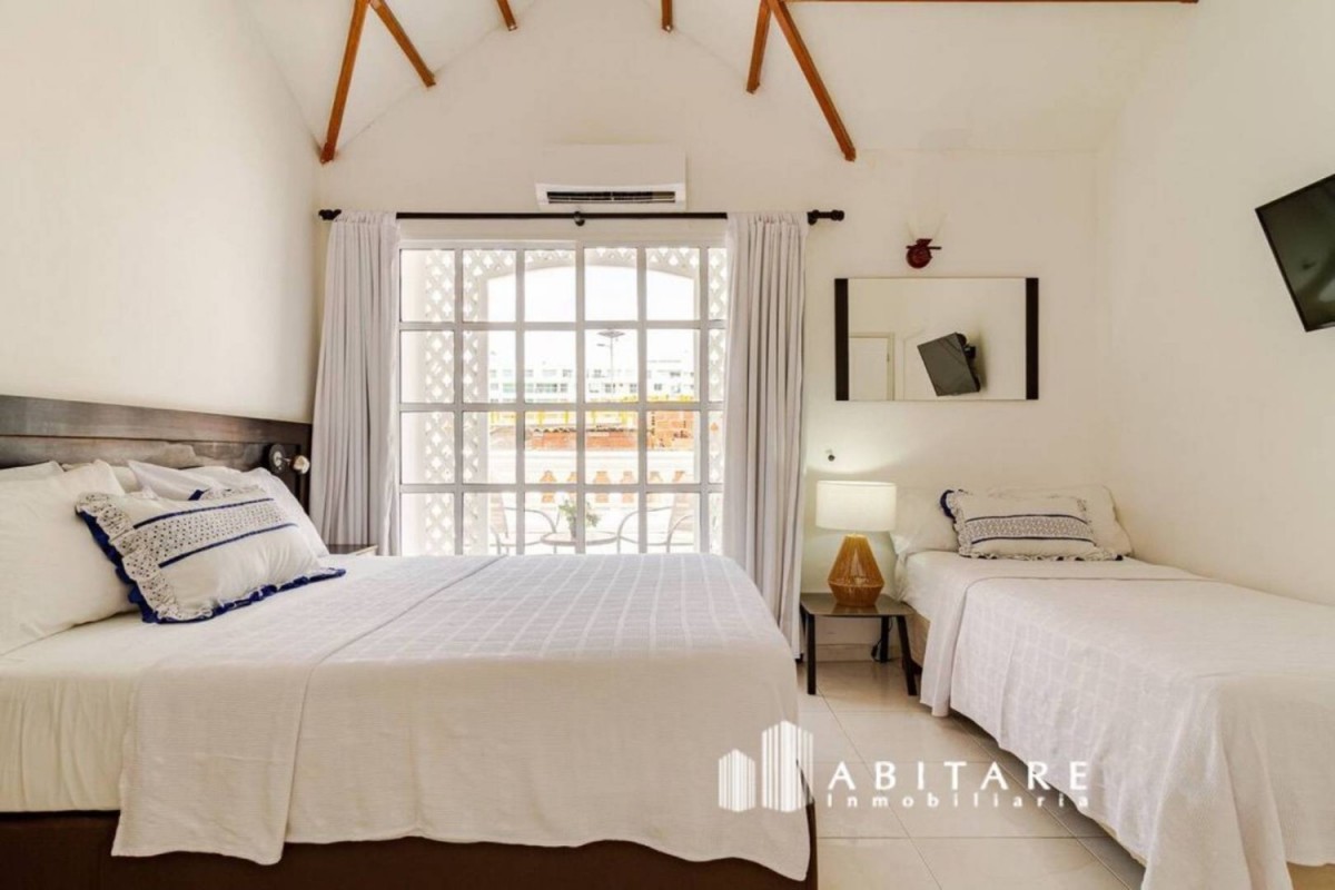 Casa en venta en La Boquilla, Cartagena · foto 10 de 24