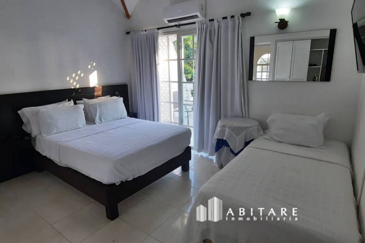 Casa en venta en La Boquilla, Cartagena · foto 11 de 24