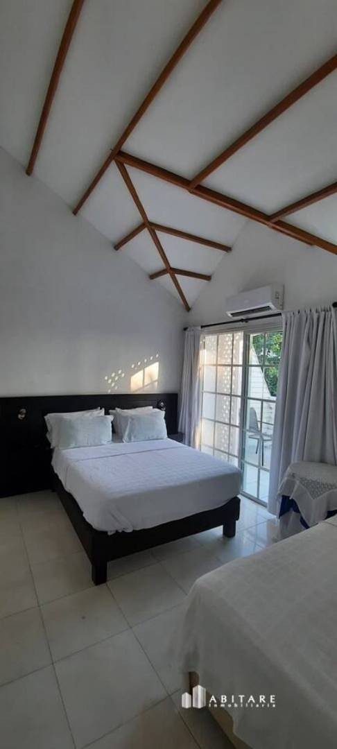 Casa en venta en La Boquilla, Cartagena · foto 12 de 24