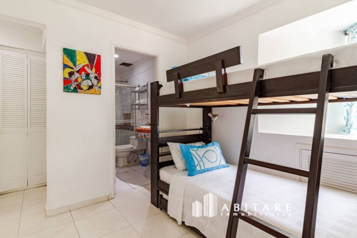 Casa en venta en La Boquilla, Cartagena · foto 13 de 24