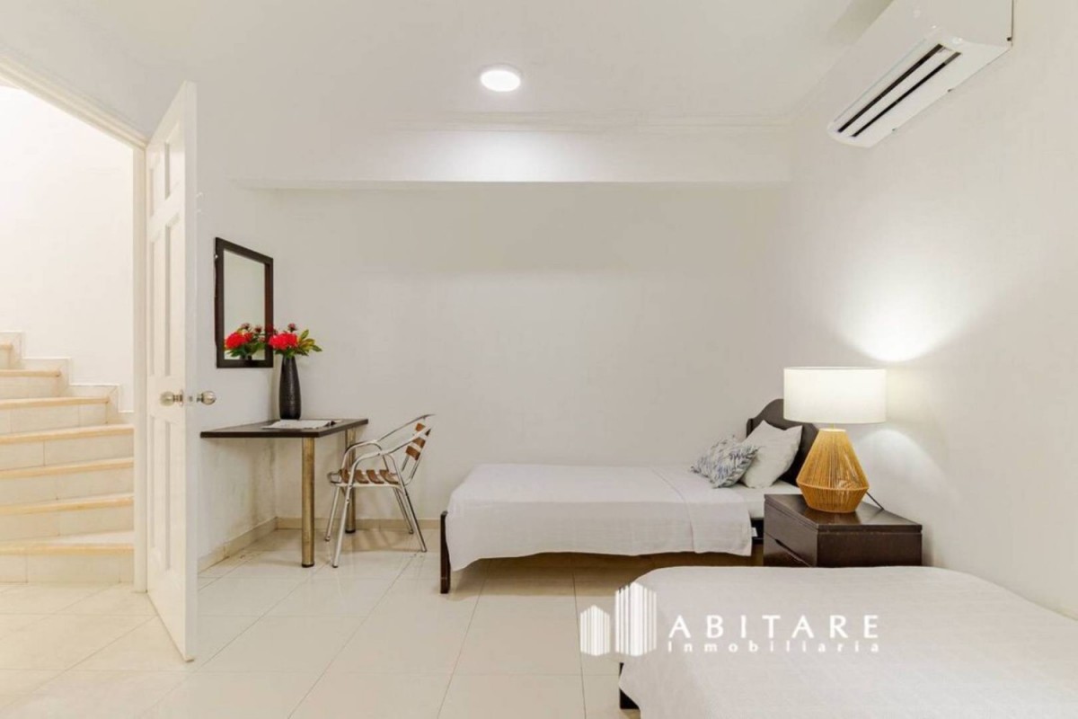 Casa en venta en La Boquilla, Cartagena · foto 15 de 24