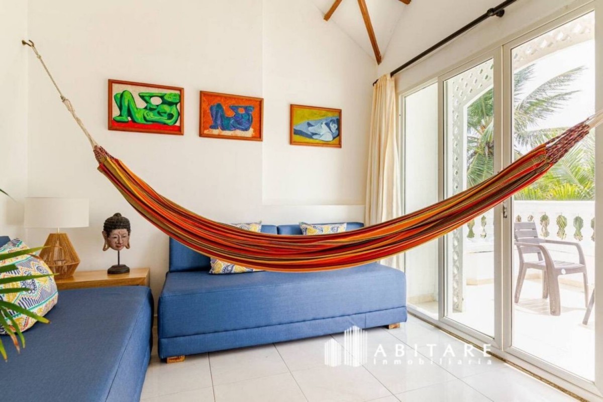 Casa en venta en La Boquilla, Cartagena · foto 16 de 24