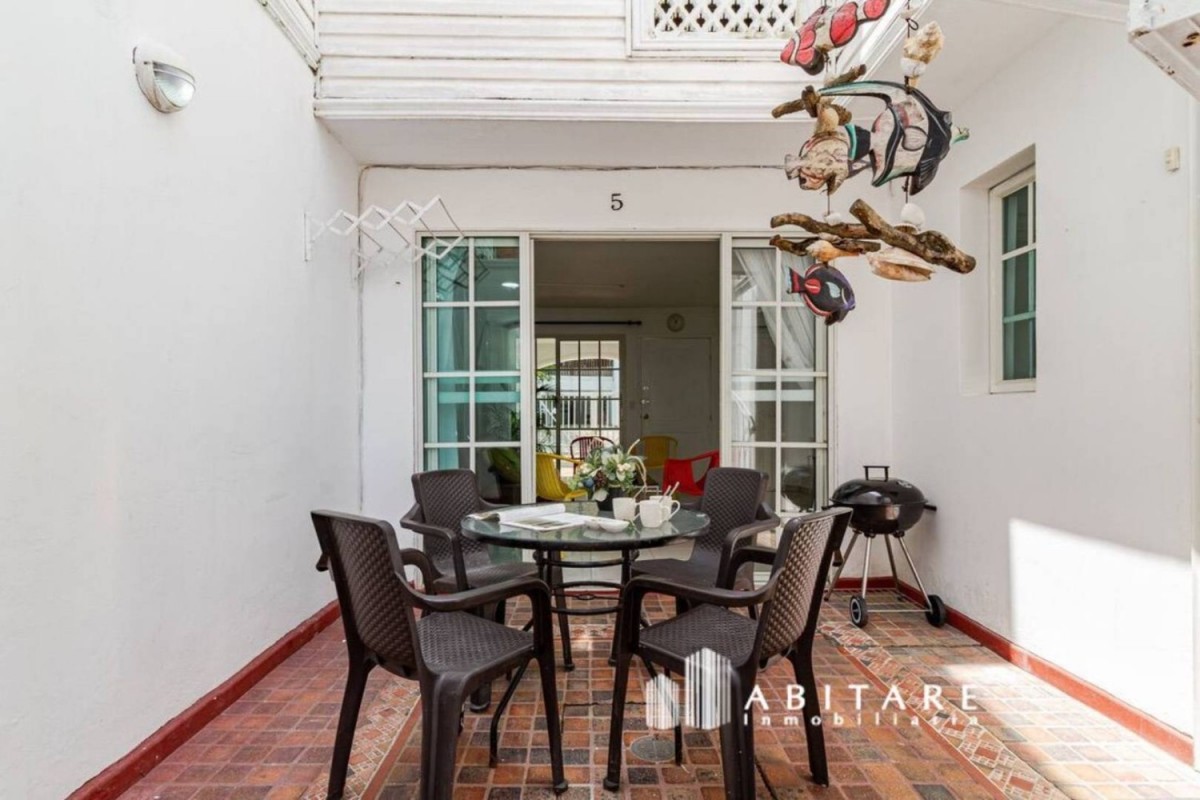 Casa en venta en La Boquilla, Cartagena · foto 17 de 24