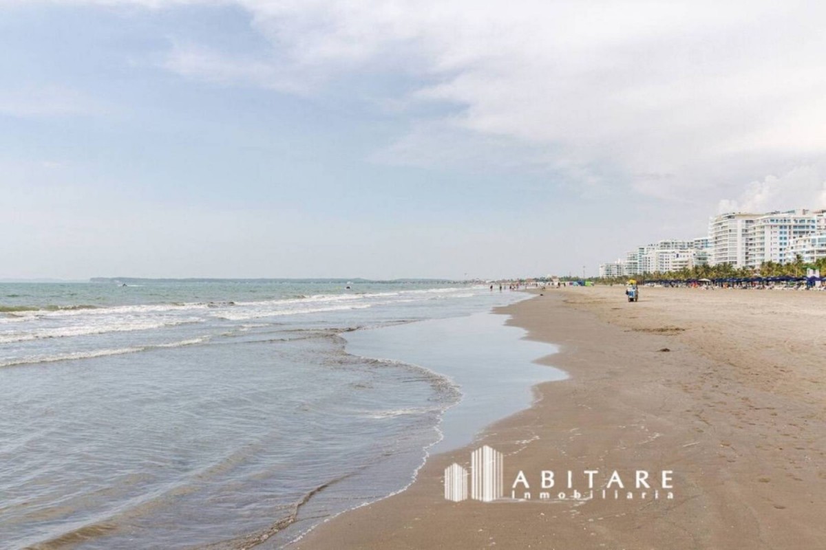 Casa en venta en La Boquilla, Cartagena · foto 18 de 24