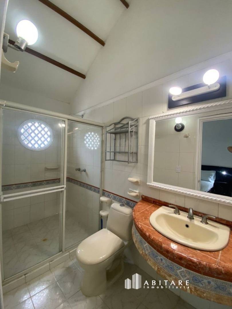 Casa en venta en La Boquilla, Cartagena · foto 21 de 24