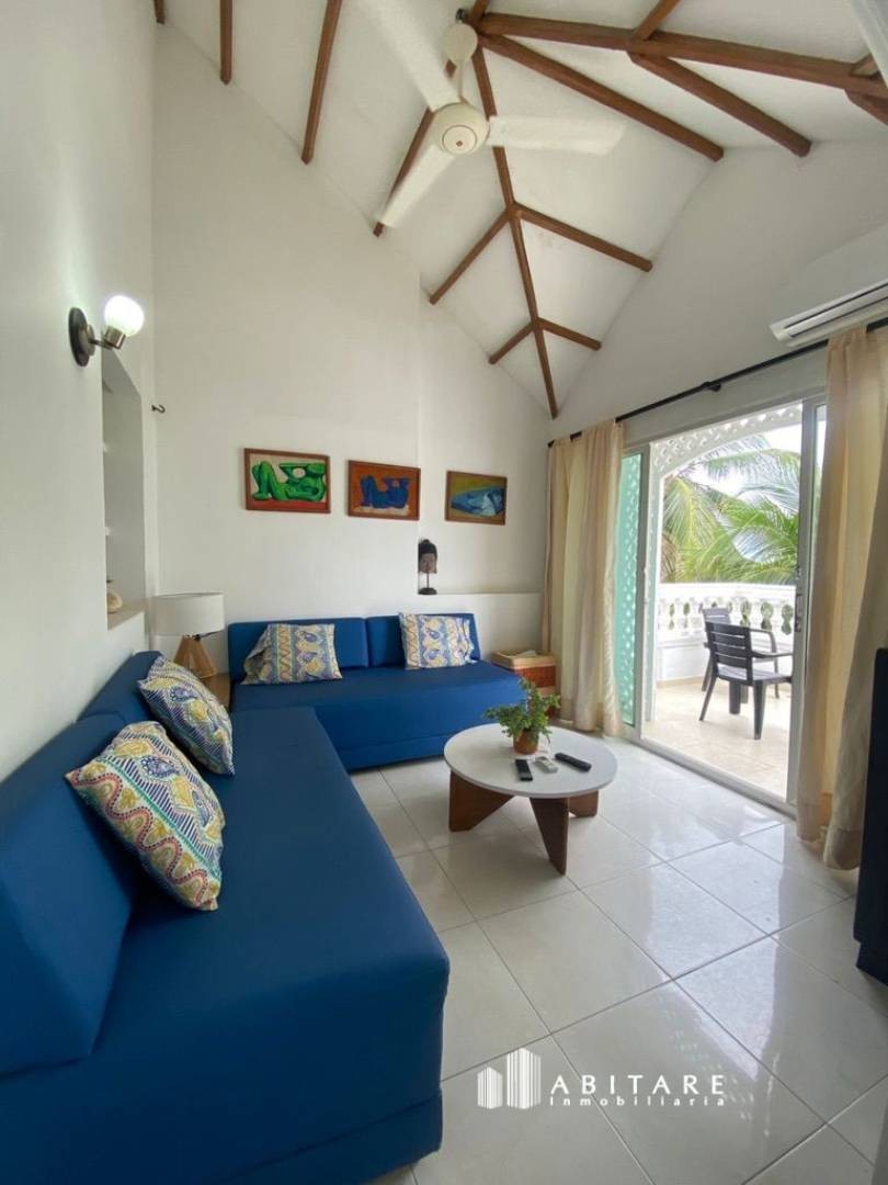 Casa en venta en La Boquilla, Cartagena · foto 23 de 24