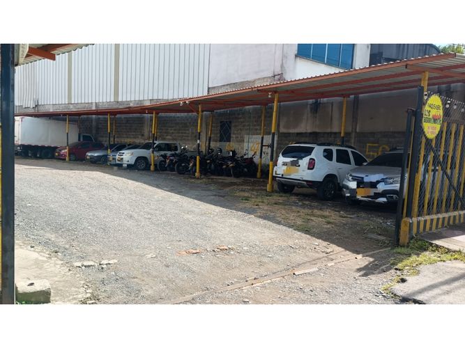 Lote en arriendo en La Badea, Dosquebradas, 1290 m² · foto 4 de 5