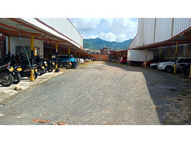 Lote en arriendo en La Badea, Dosquebradas, 1290 m² · foto 5 de 5