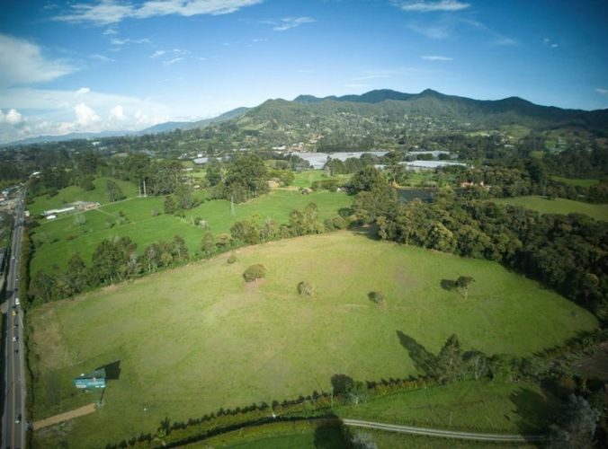 Lote en venta en Lomitas, La Ceja, 1250 m² · foto 7 de 10