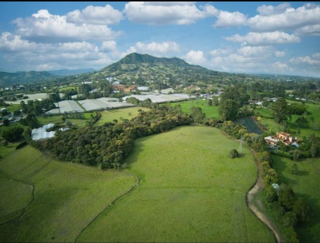 Lote en venta en Lomitas, La Ceja, 1250 m² · foto 8 de 10