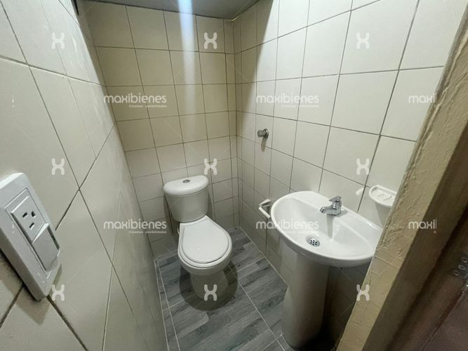 Local en arriendo en Castilla, Medellín, 13 m² · foto 6 de 6
