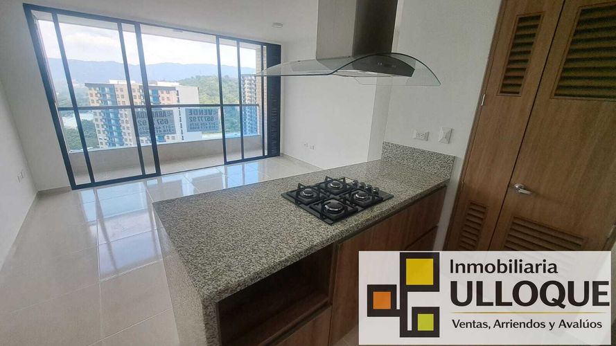 Apartamento de 3 alcobas en venta en Cañaveral, Floridablanca, 81 m² · foto 5 de 24