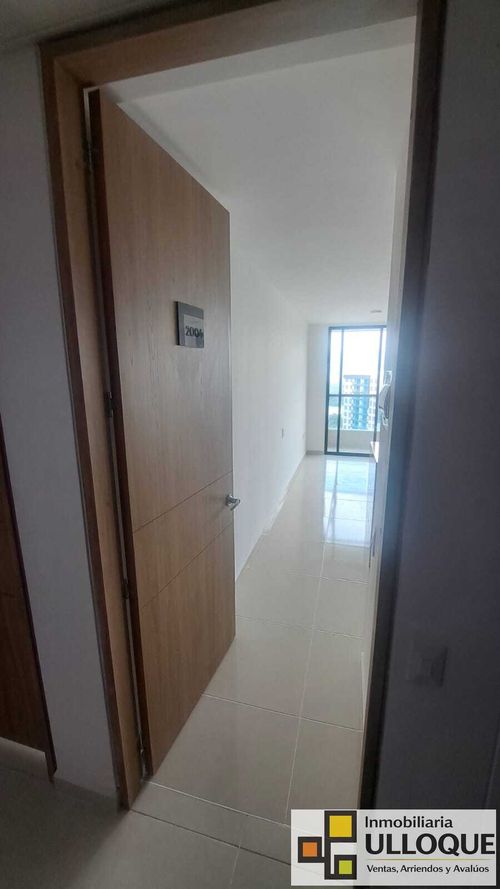 Apartamento de 3 alcobas en venta en Cañaveral, Floridablanca, 81 m² · foto 6 de 24