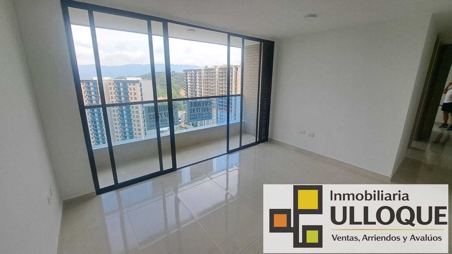 Apartamento de 3 alcobas en venta en Cañaveral, Floridablanca, 81 m² · foto 11 de 24