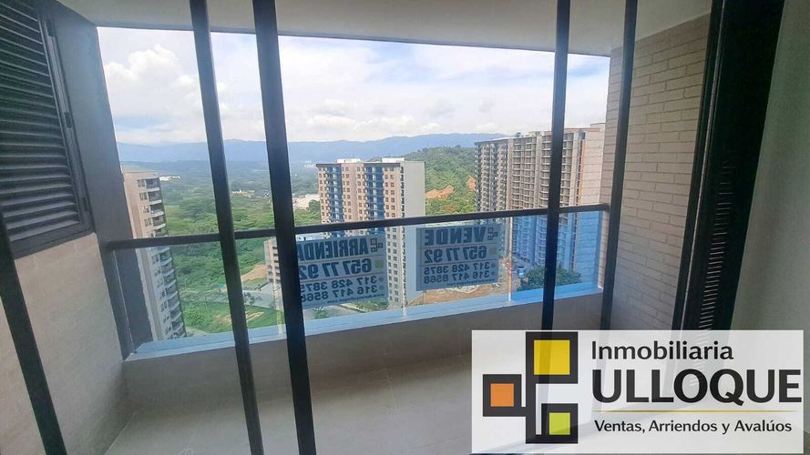Apartamento de 3 alcobas en venta en Cañaveral, Floridablanca, 81 m² · foto 12 de 24