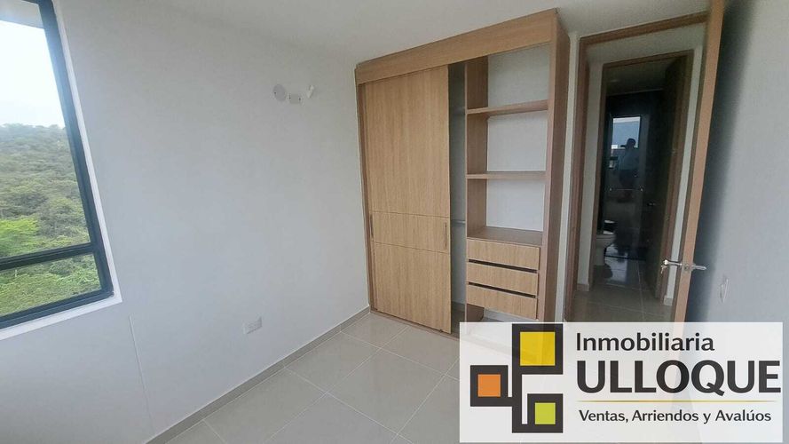 Apartamento de 3 alcobas en venta en Cañaveral, Floridablanca, 81 m² · foto 14 de 24