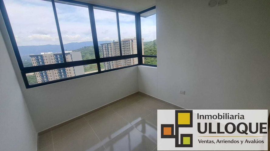 Apartamento de 3 alcobas en venta en Cañaveral, Floridablanca, 81 m² · foto 15 de 24