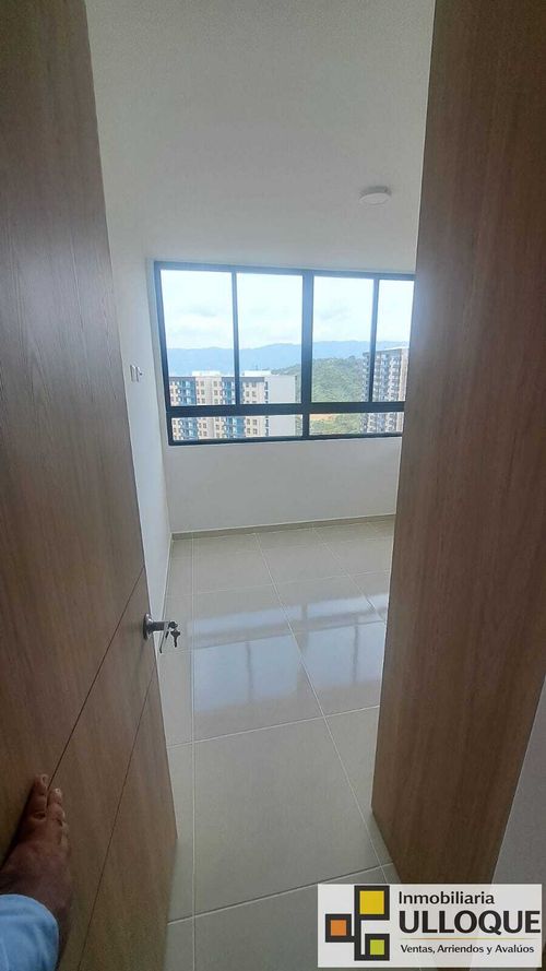 Apartamento de 3 alcobas en venta en Cañaveral, Floridablanca, 81 m² · foto 16 de 24