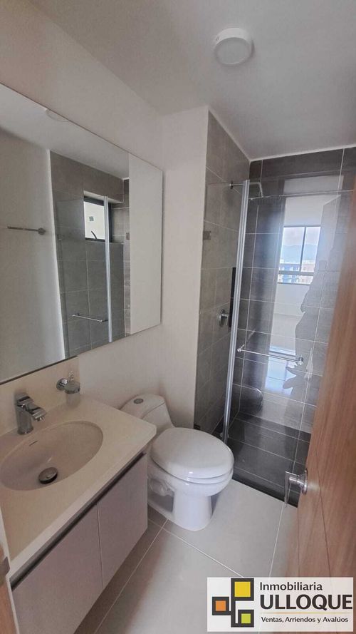 Apartamento de 3 alcobas en venta en Cañaveral, Floridablanca, 81 m² · foto 17 de 24