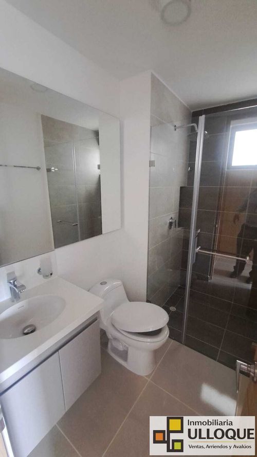 Apartamento de 3 alcobas en venta en Cañaveral, Floridablanca, 81 m² · foto 21 de 24