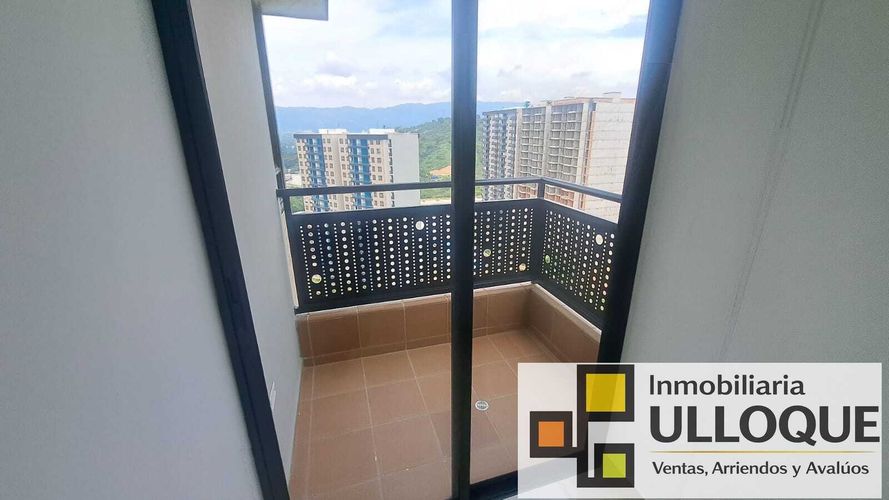 Apartamento de 3 alcobas en venta en Cañaveral, Floridablanca, 81 m² · foto 23 de 24