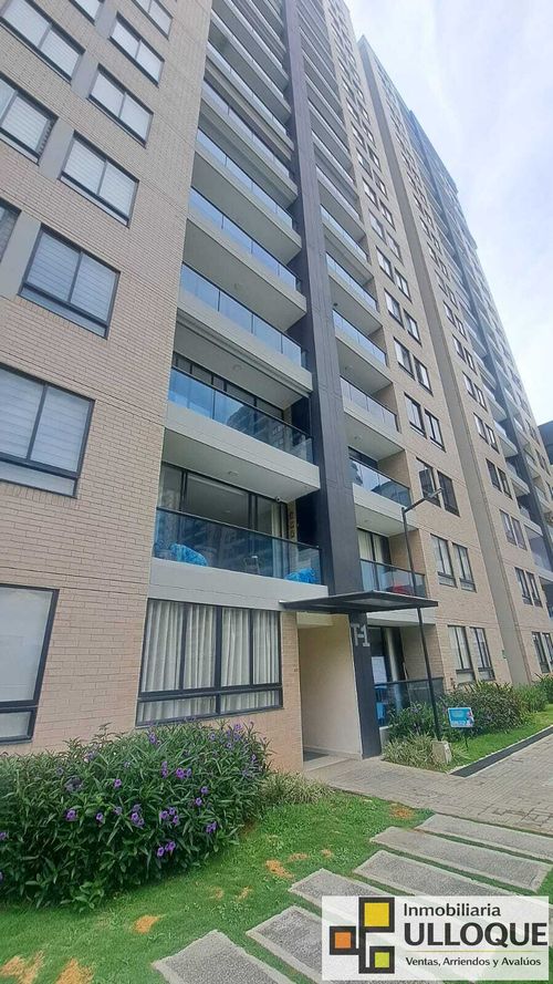 Apartamento de 3 alcobas en venta en Cañaveral, Floridablanca, 81 m² · foto 4 de 24