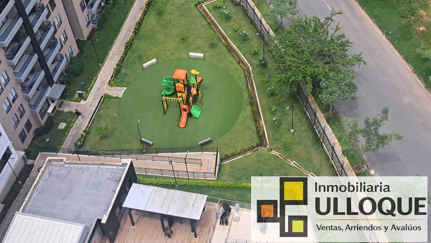 Apartamento de 3 alcobas en venta en Cañaveral, Floridablanca, 81 m² · foto 7 de 24