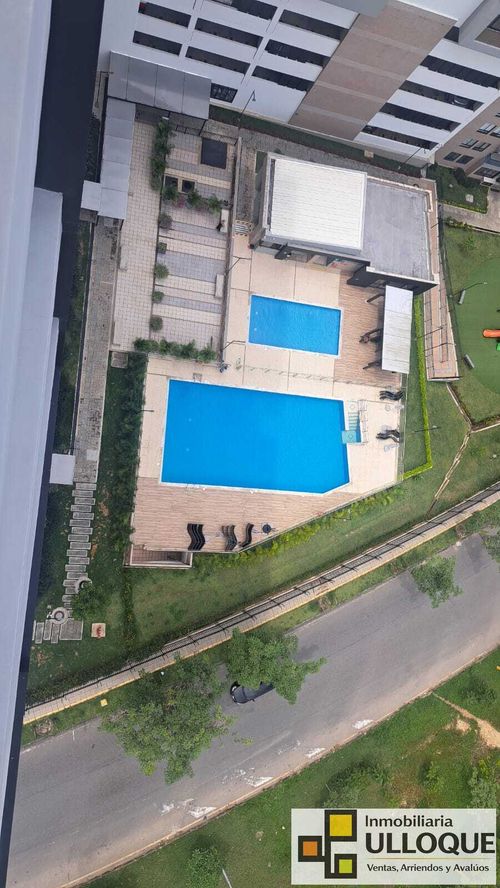 Apartamento de 3 alcobas en venta en Cañaveral, Floridablanca, 81 m² · foto 2 de 24