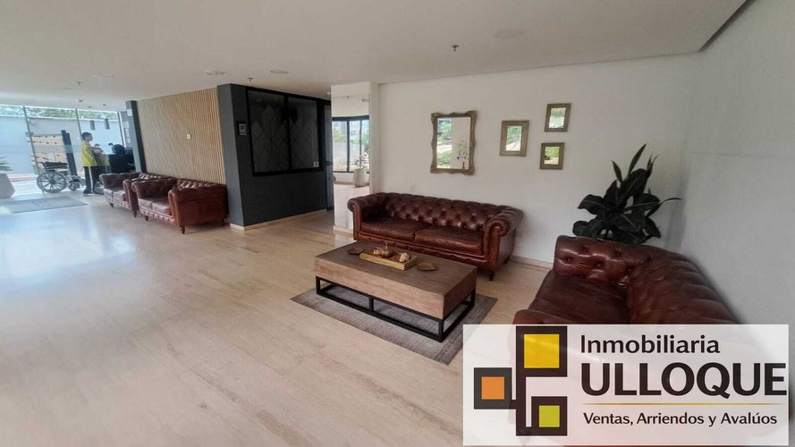 Apartamento de 3 alcobas en venta en Cañaveral, Floridablanca, 81 m² · foto 8 de 24