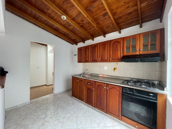 Apartamento de 2 alcobas en arriendo en Aves Maria, Sabaneta, 60 m² · foto 4 de 13