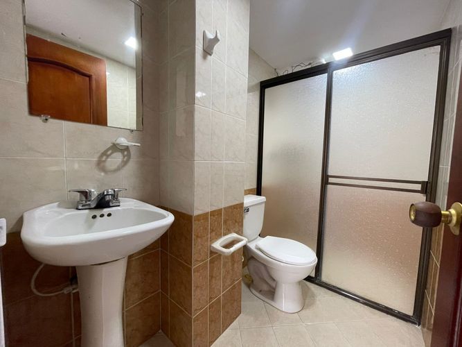 Apartamento de 2 alcobas en arriendo en Aves Maria, Sabaneta, 60 m² · foto 6 de 13