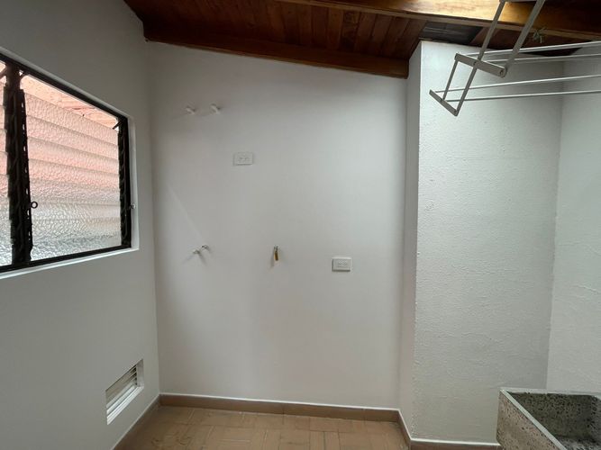 Apartamento de 2 alcobas en arriendo en Aves Maria, Sabaneta, 60 m² · foto 7 de 13