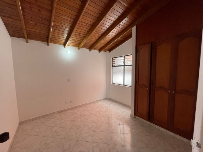 Apartamento de 2 alcobas en arriendo en Aves Maria, Sabaneta, 60 m² · foto 9 de 13