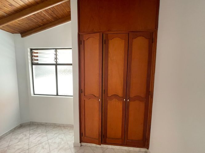 Apartamento de 2 alcobas en arriendo en Aves Maria, Sabaneta, 60 m² · foto 10 de 13
