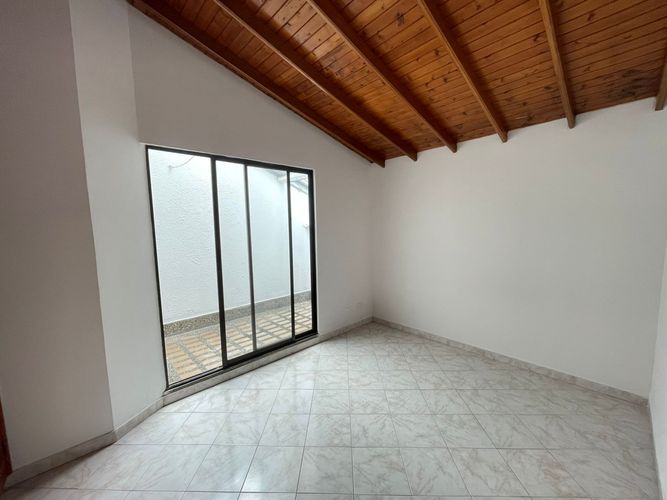 Apartamento de 2 alcobas en arriendo en Aves Maria, Sabaneta, 60 m² · foto 11 de 13