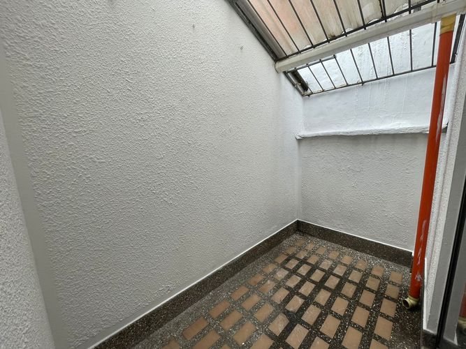 Apartamento de 2 alcobas en arriendo en Aves Maria, Sabaneta, 60 m² · foto 13 de 13