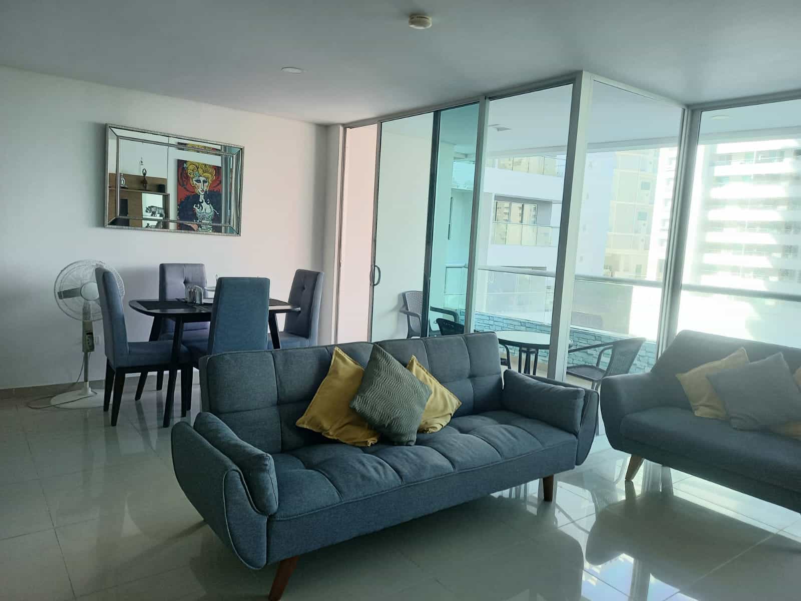 Apartamento en venta en Marbella, Cartagena · foto 11 de 12