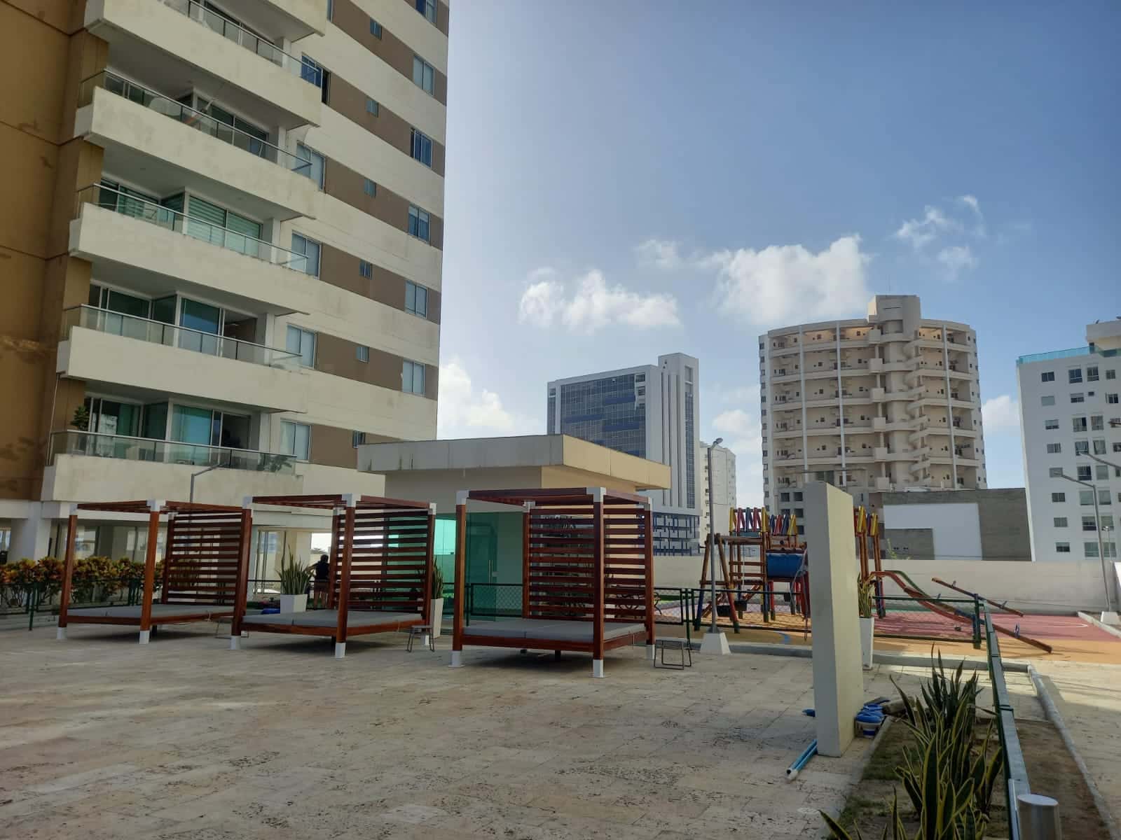 Apartamento en venta en Marbella, Cartagena · foto 10 de 12