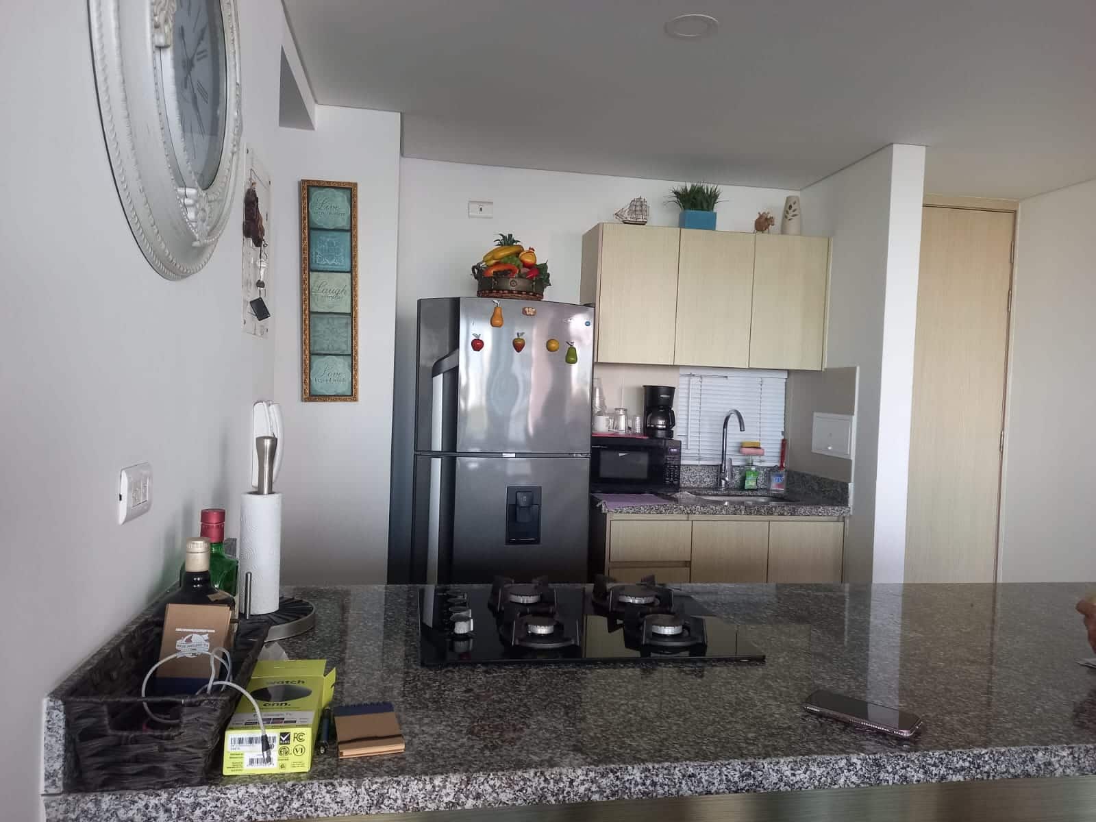 Apartamento en venta en Marbella, Cartagena · foto 9 de 12