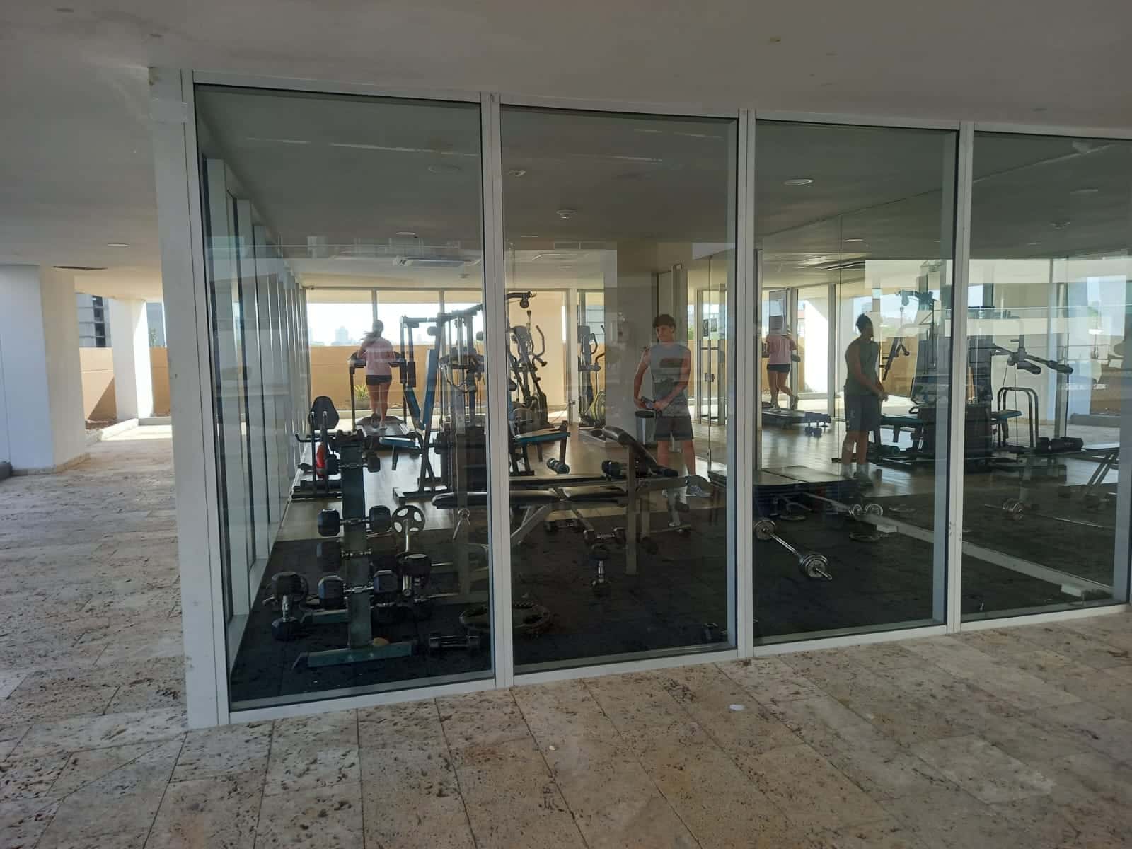 Apartamento en venta en Marbella, Cartagena · foto 8 de 12