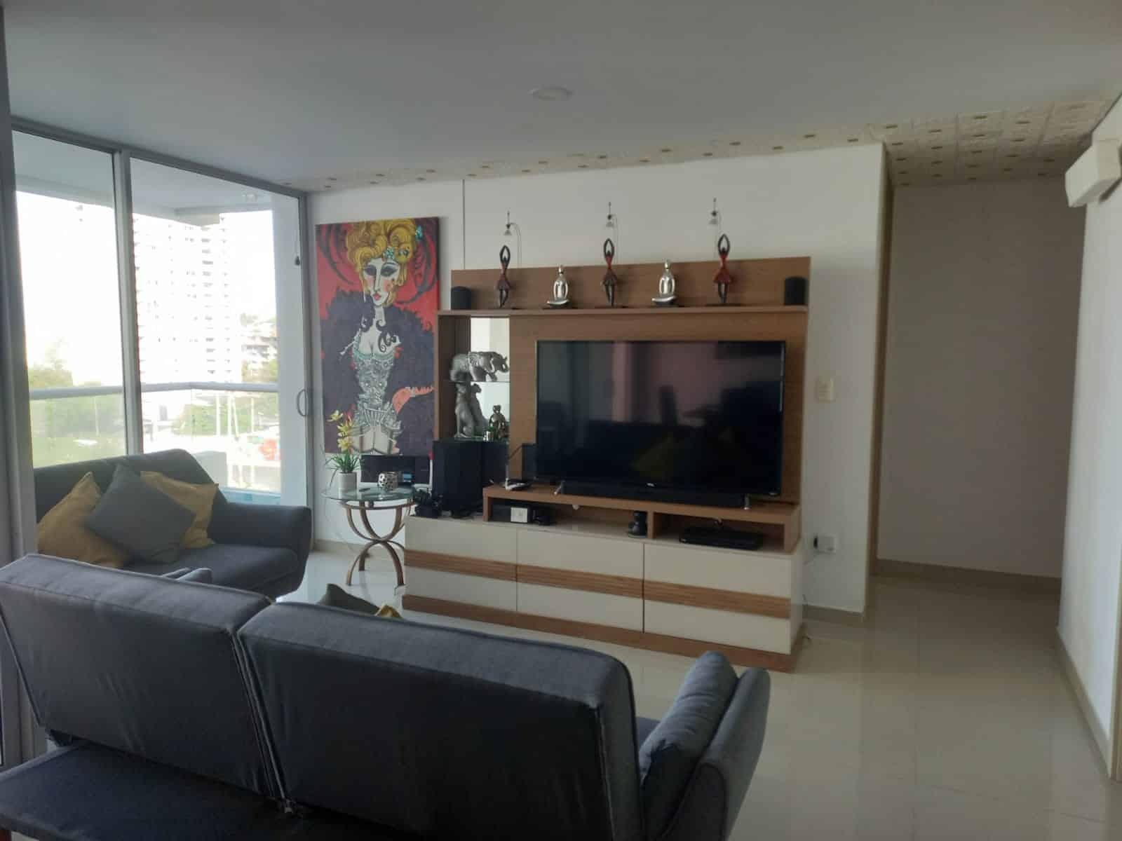 Apartamento en venta en Marbella, Cartagena · foto 7 de 12