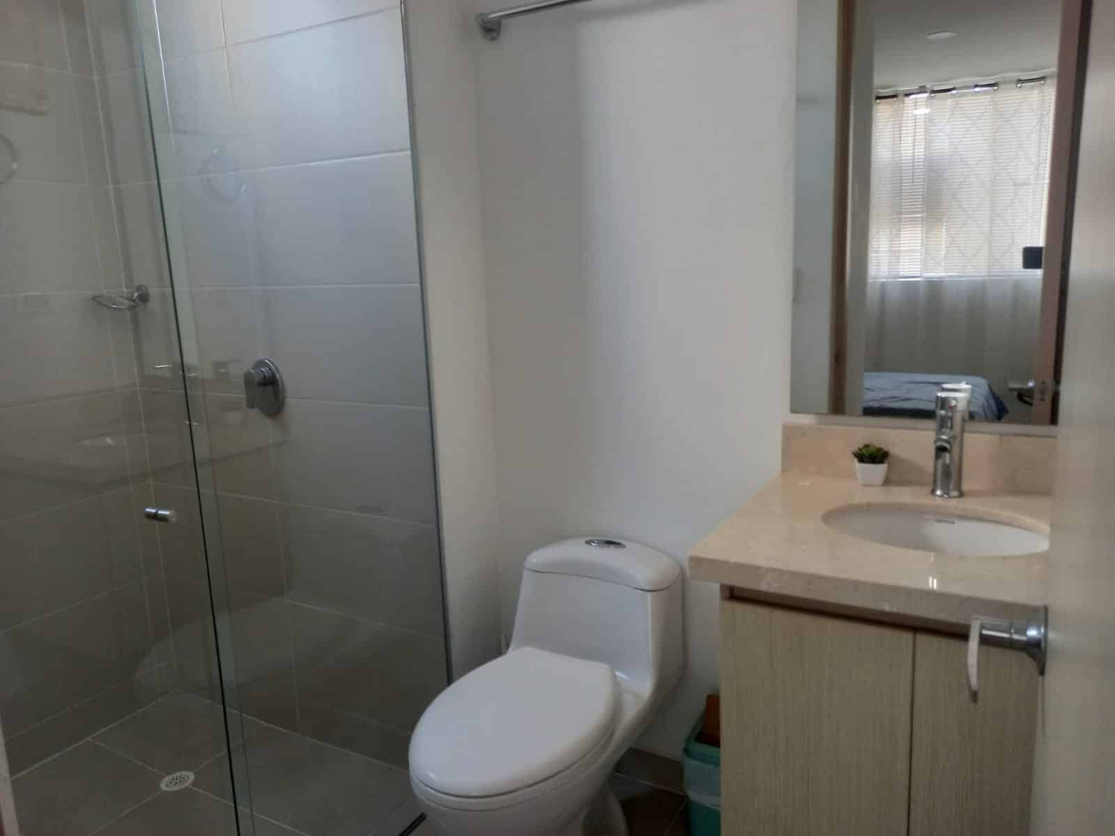 Apartamento en venta en Marbella, Cartagena · foto 5 de 12