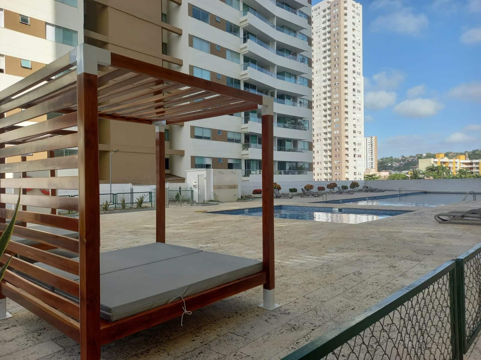 Apartamento en venta en Marbella, Cartagena · foto 3 de 12