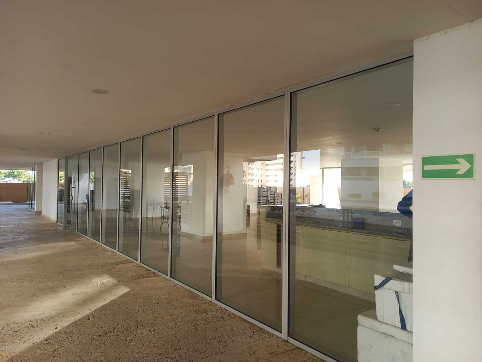 Apartamento en venta en Marbella, Cartagena · foto 12 de 12