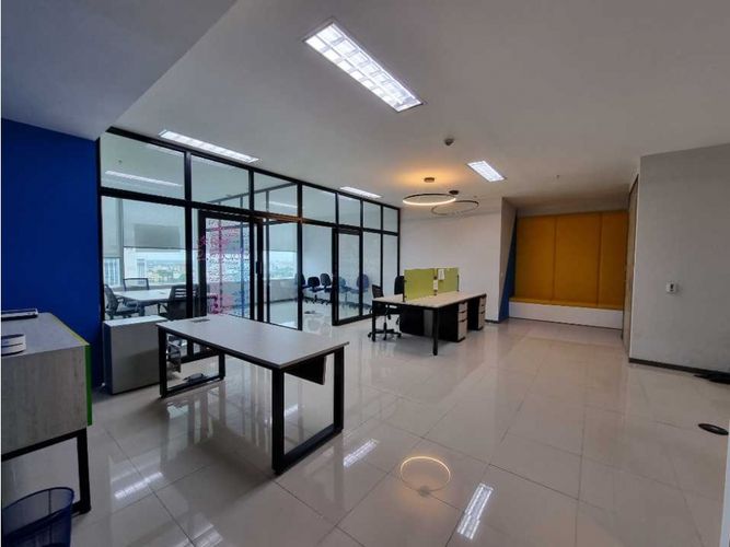 Oficina en arriendo en Villa Country, Barranquilla, 84 m² · foto 2 de 16