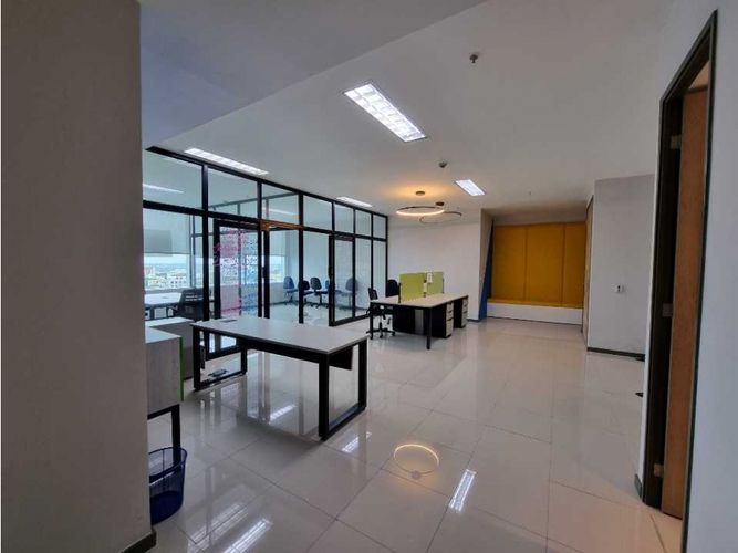 Oficina en arriendo en Villa Country, Barranquilla, 84 m² · foto 6 de 16