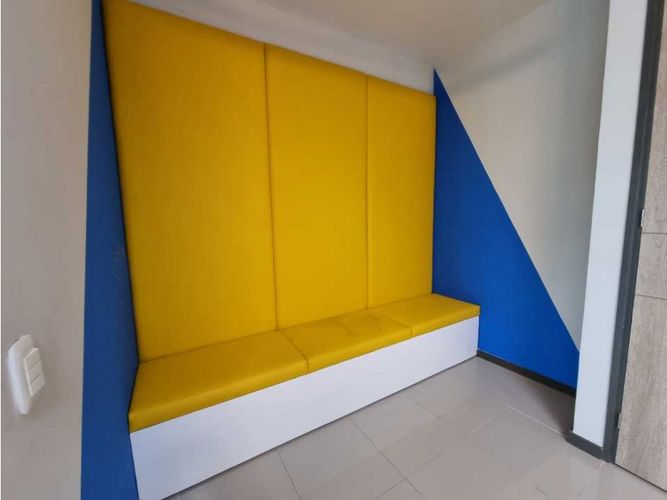 Oficina en arriendo en Villa Country, Barranquilla, 84 m² · foto 7 de 16