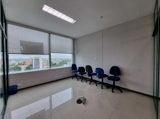 Oficina en arriendo en Villa Country, Barranquilla, 84 m² · foto 8 de 16