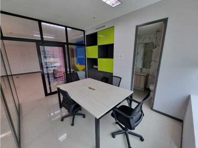 Oficina en arriendo en Villa Country, Barranquilla, 84 m² · foto 11 de 16